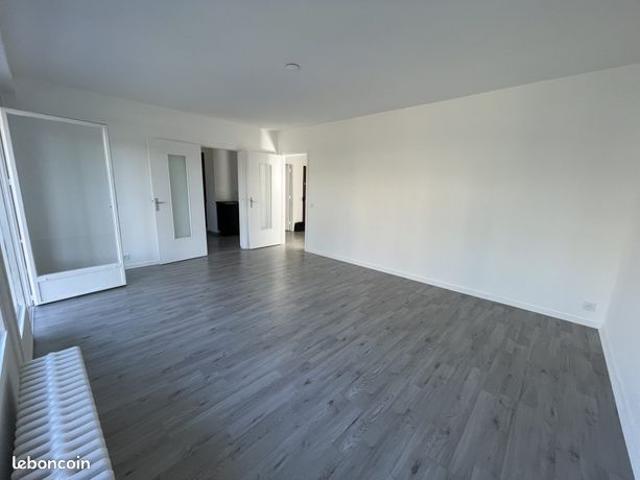 Appartement vente à Lille, Lys-lez-lannoy