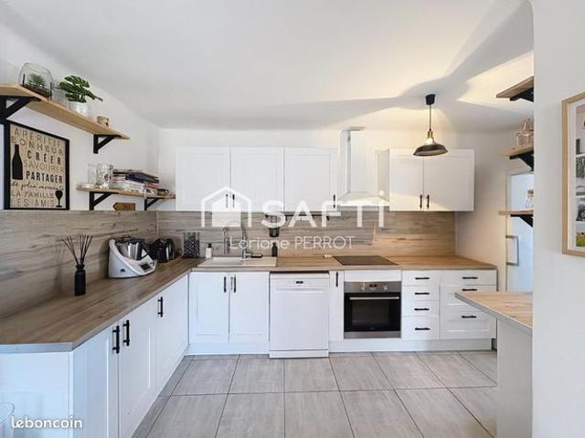 Appartement vente à Istres, Port-de-bouc