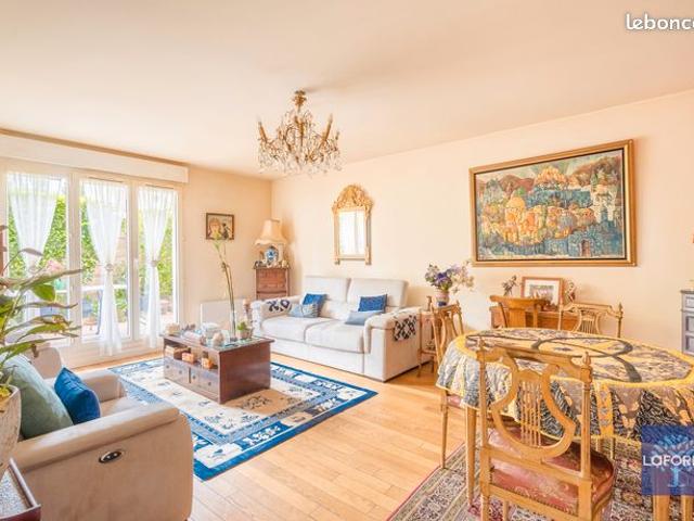 Appartement vente à Le Raincy