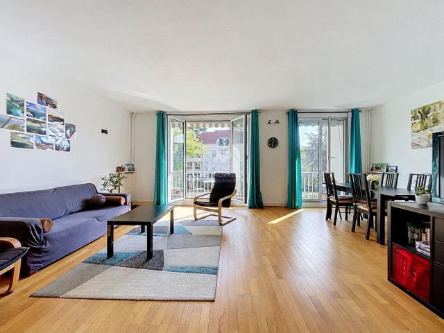 Appartement vente à Croissy-sur-Seine, Yvelines