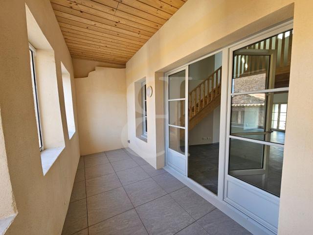 Appartement vente à Carpentras, Orange