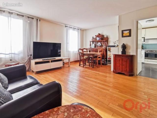 Appartement vente à Ermont, Martinique