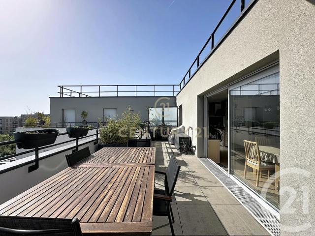 Appartement vente à Le Raincy, Noisy-le-grand