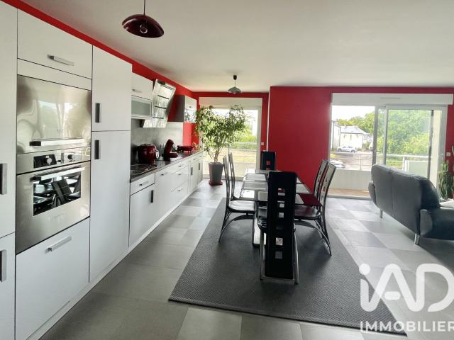 Appartement vente à Saint-Lô, Saint-lô