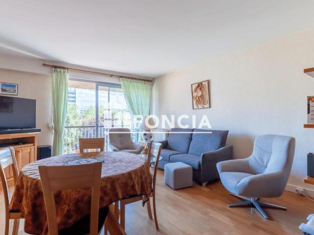 Appartement vente à Résidence Castellina, Rueil-Malmaison