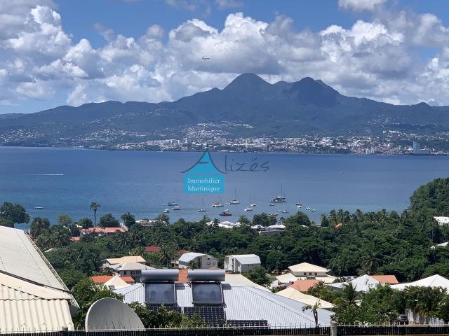 Appartement location à Martinique