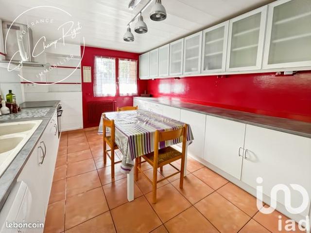 Appartement vente à Le Raincy, Tremblay-en-france