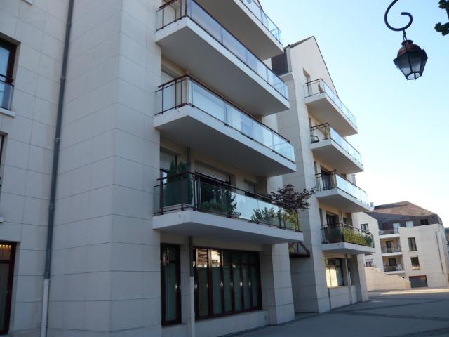 Appartement location à Compiègne