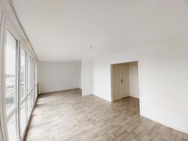 Appartement location à Vannes, Bretagne