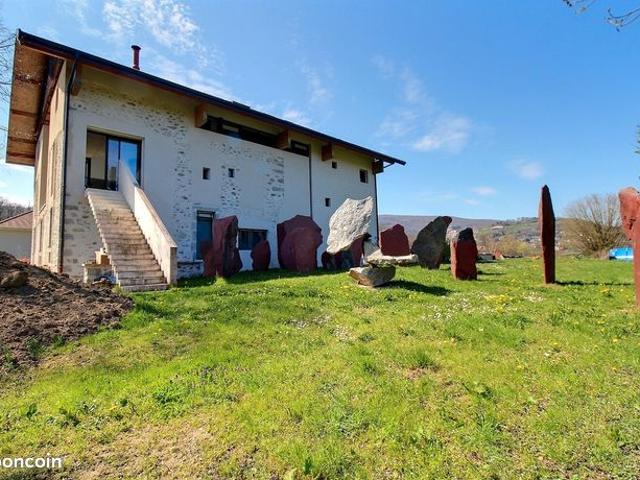 Appartement vente à Saint-Julien-en-Genevois, Reignier-ésery