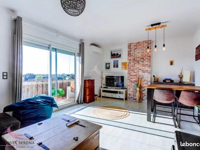 Appartement vente à Corte, Ghisonaccia