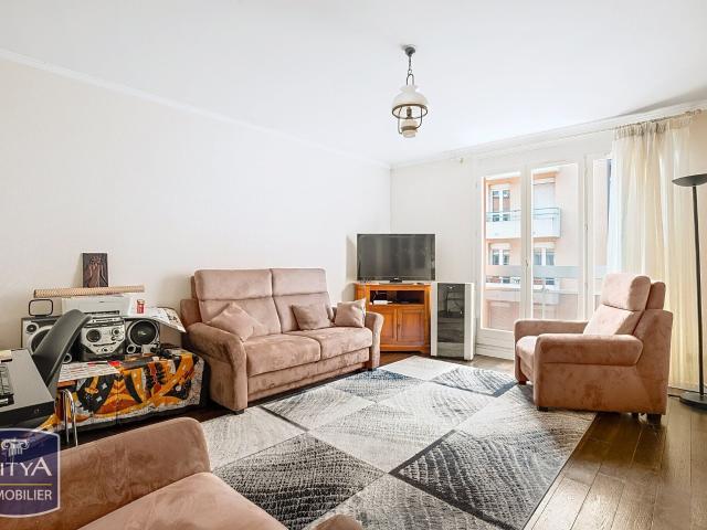 Appartement vente à Lyon, Métropole de Lyon