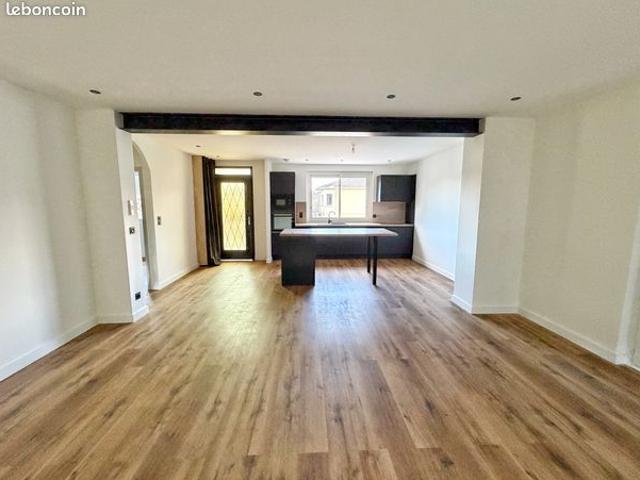 Appartement vente à Toulouse, L'union