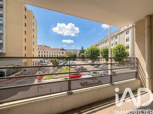 Appartement vente à Lyon, Métropole de Lyon