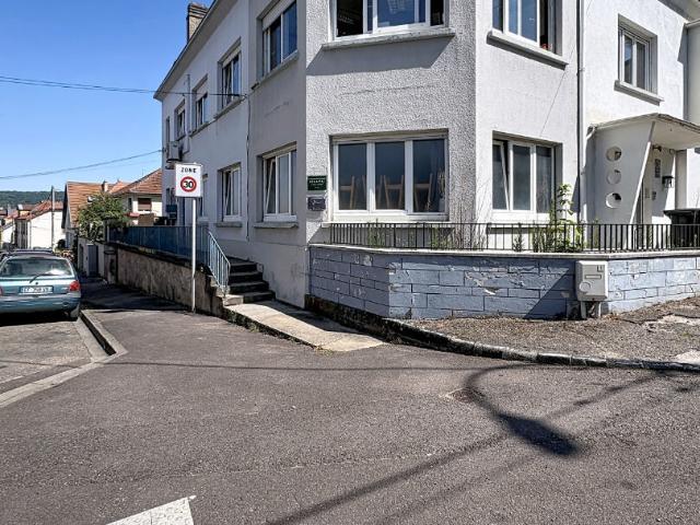 Appartement vente à Metz, Montigny-lès-metz