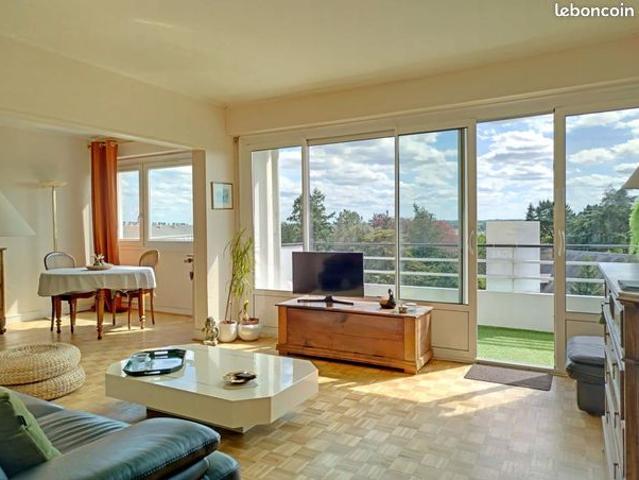 Appartement vente à Cholet