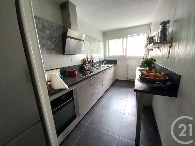 Appartement vente à Cherbourg
