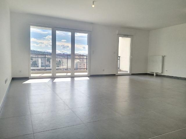 Appartement location à Ajaccio
