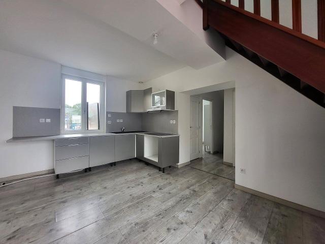 Appartement location à Béthune, Barlin