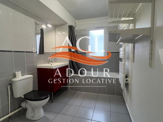 Appartement location à Bayonne