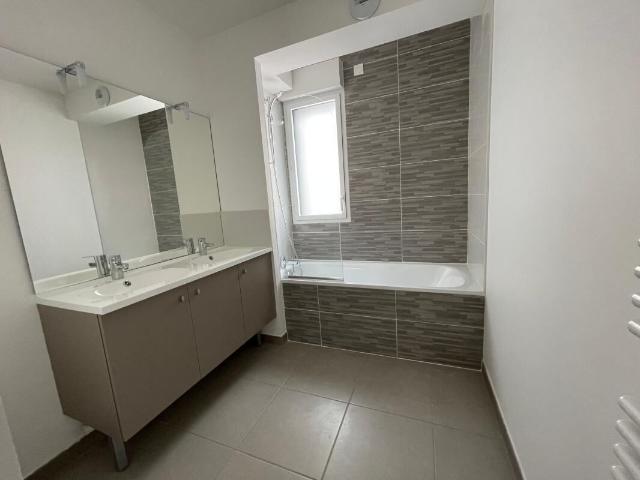 Appartement location à Bordeaux, Bruges