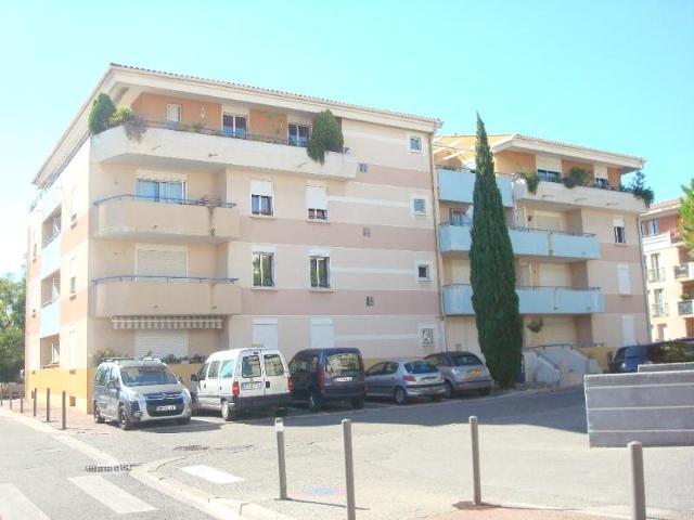 Appartement location à Arrondissement de Draguignan, Figanières