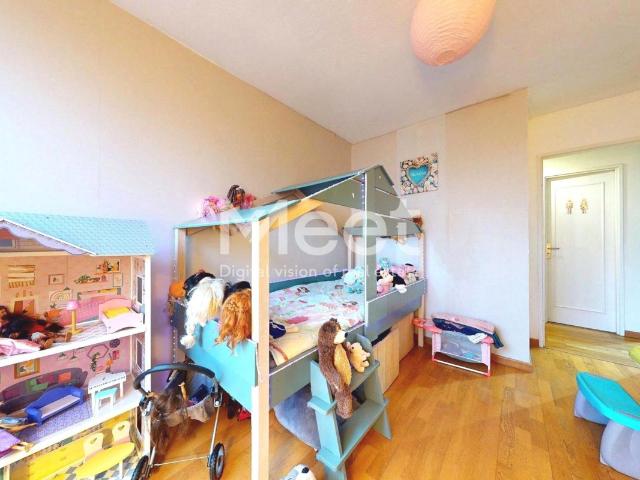 Appartement location à Rambouillet, Elancourt