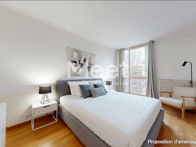 Appartement location à Rambouillet, Elancourt