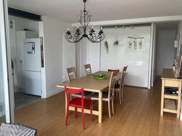Appartement location à Montpellier, La Grande-motte