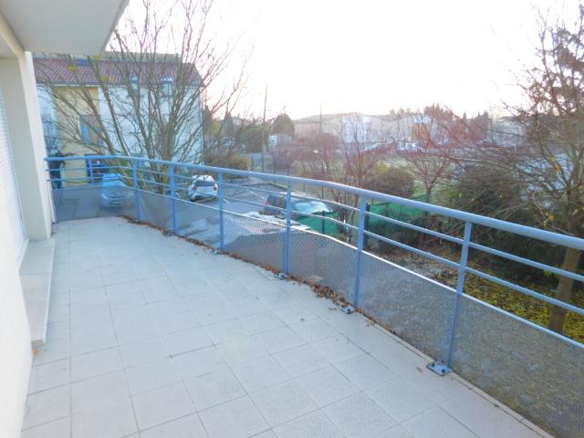 Appartement location à Les Noyers Fourquets, Launaguet