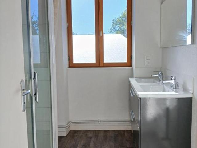 Appartement location à Loubeyrat, Puy-de-Dôme