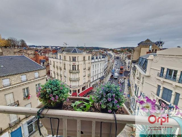 Appartement location à Montluçon