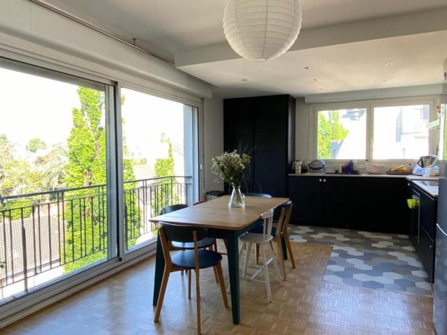 Appartement location à Nantes, La Chapelle-basse-mer