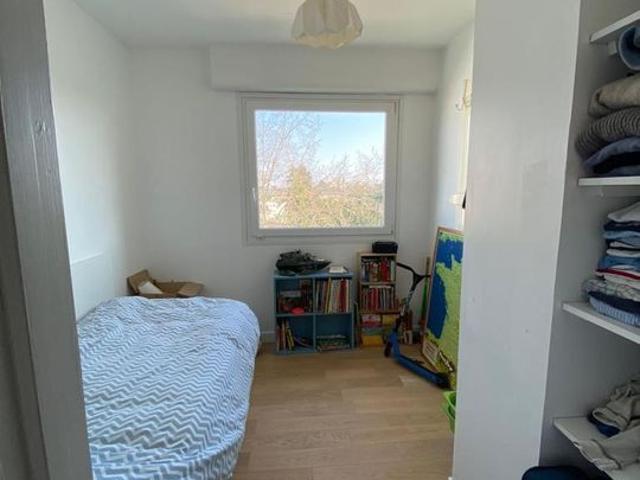Appartement location à Nantes, La Chapelle-basse-mer