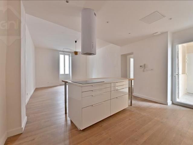 Appartement location à Nîmes