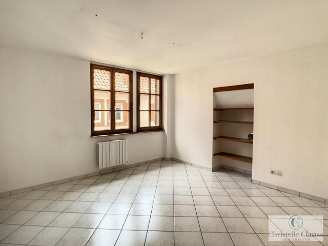 Appartement location à Sélestat-Erstein, Boersch