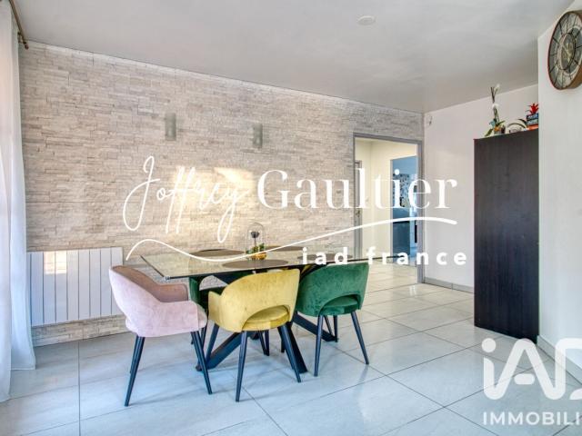 Appartement location à Pontoise, Cergy