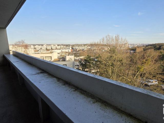 Appartement location à Le Raincy, Rosny-sous-bois