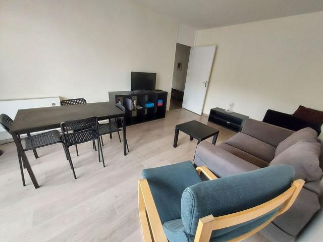 Appartement location à Rouen, Ruan