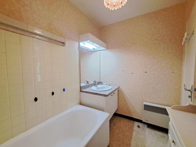 Appartement location à Soissons, Courmelles