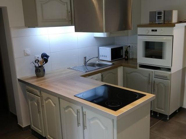 Appartement location à Dole, Mouchard