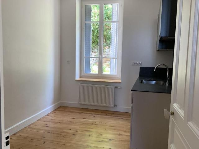Appartement location à Thiers