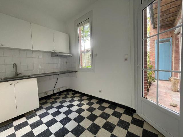 Appartement location à Toulouse