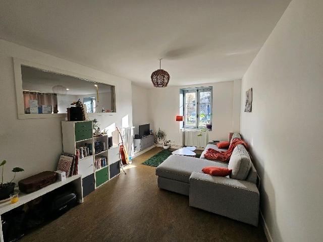 Appartement location à Pontoise, Vallangoujard
