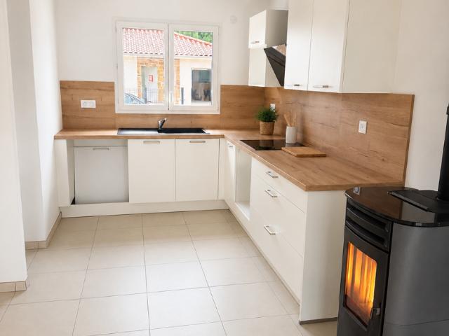 Appartement location à Belley, Villebois
