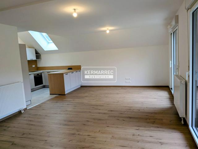 Appartement location à Louzillais, Pacé