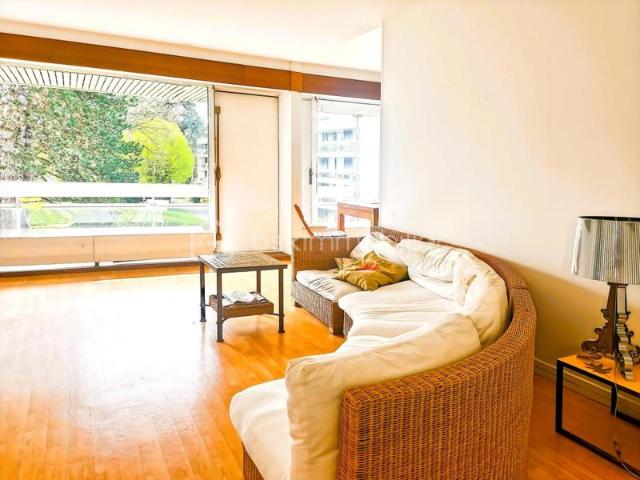 Appartement vente à Versailles, Viroflay