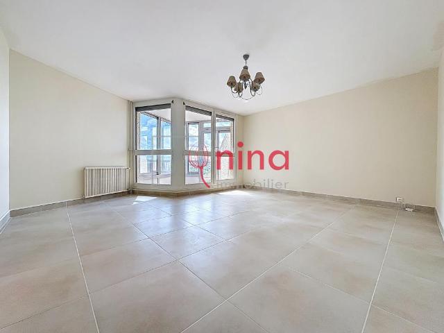 Appartement location à Créteil