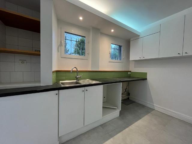 Appartement location à Nanterre, Saint-cloud