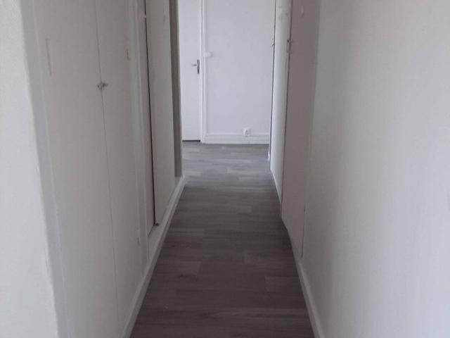 Appartement location à Bourgogne, Les Ulis